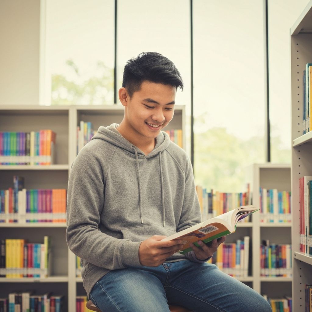 Educate a Child, Brighten a Nation